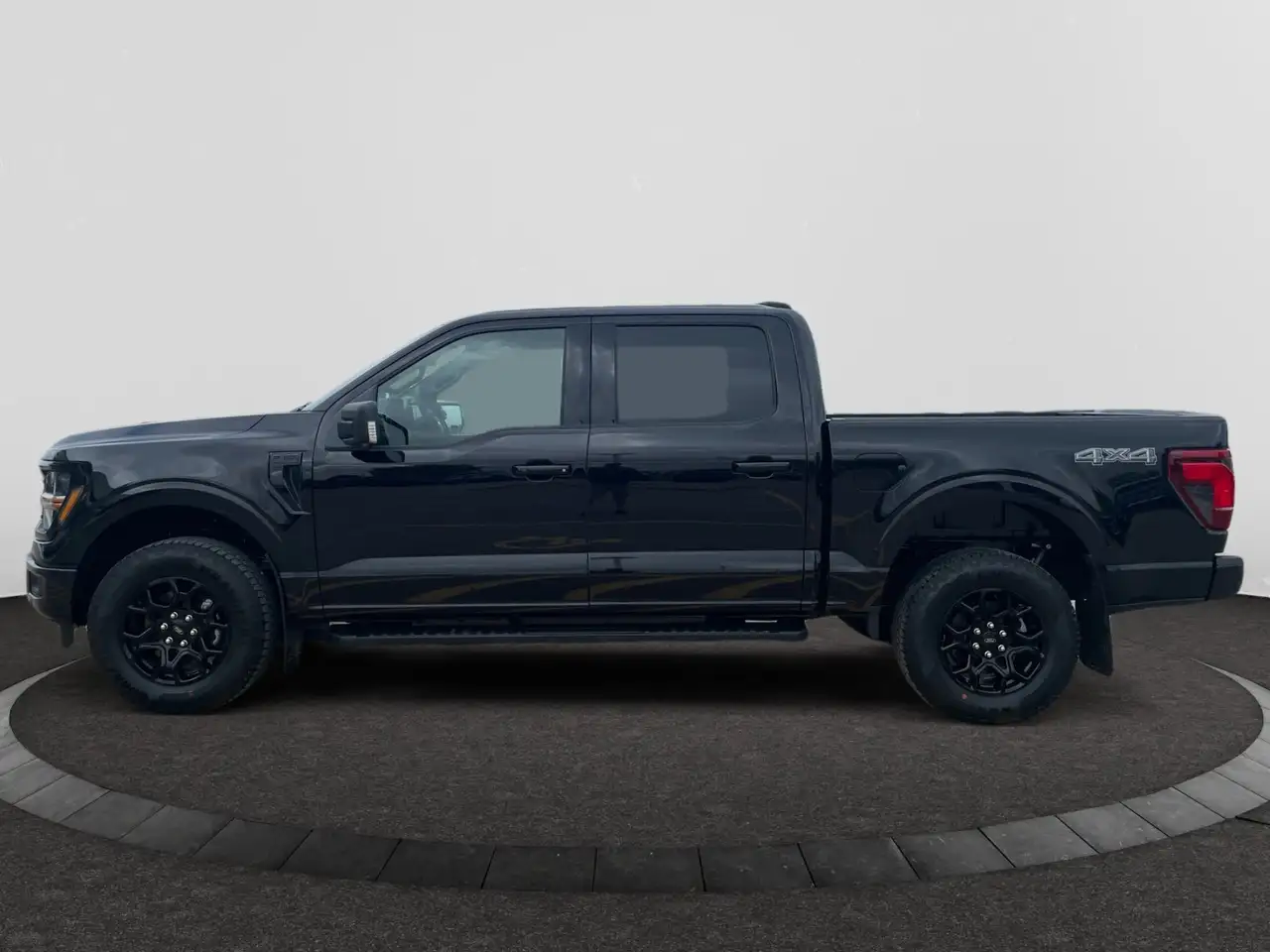 Ford F 150 fotografie Ford F 150