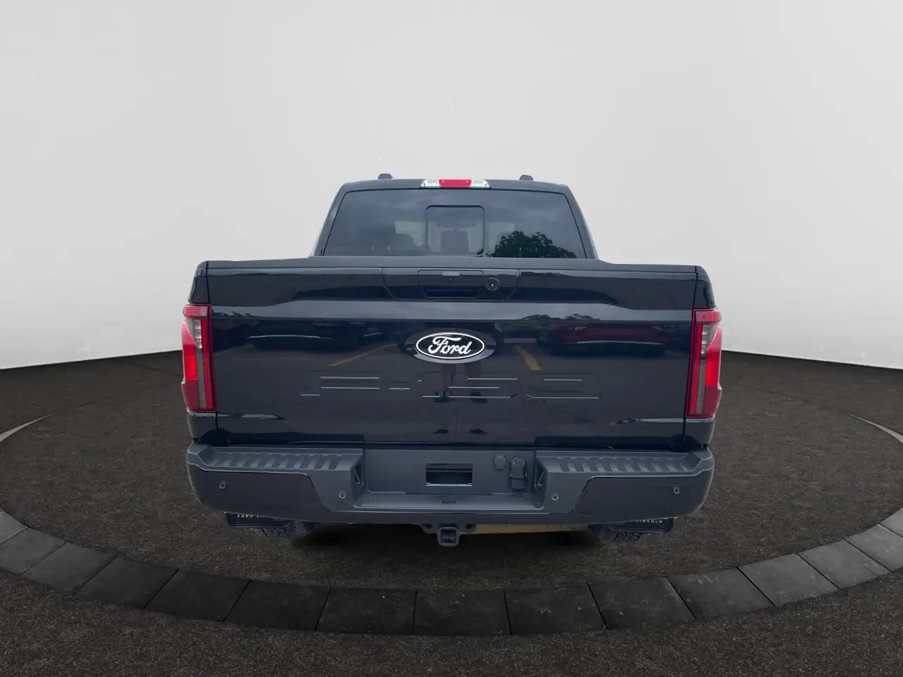 Ford F 150 fotografie Ford F 150
