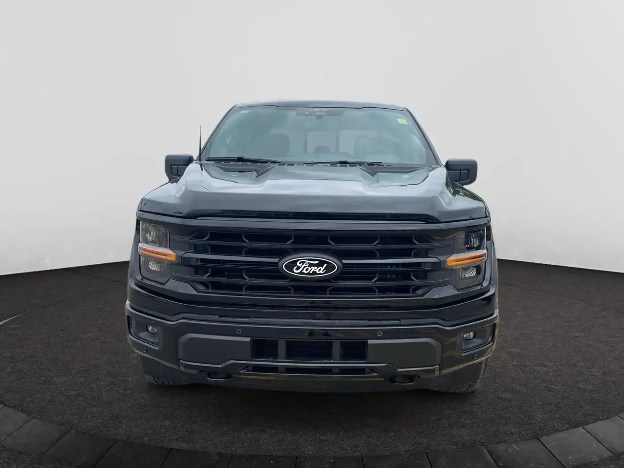 Ford F 150 fotografie Ford F 150