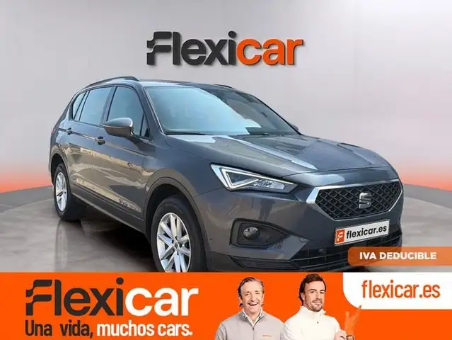 SEAT Tarraco 1.5 TSI S&S Style DSG 150