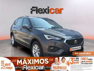 1.5 TSI S&S Style DSG 150