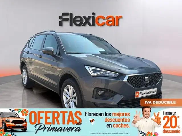 SEAT Tarraco 1.5 TSI S&S Style DSG 150