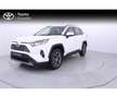Toyota RAV 4 2.5 hybrid 2WD Advance bijela - thumbnail 1