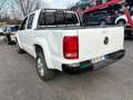 Volkswagen Amarok 3.0 V6 tdi Comfortline 4motion 204cv auto GB870PY Blanc - thumbnail 5