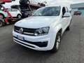 Volkswagen Amarok 3.0 V6 tdi Comfortline 4motion 204cv auto GB870PY Blanc - thumbnail 2