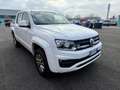 Volkswagen Amarok 3.0 V6 tdi Comfortline 4motion 204cv auto GB870PY Blanc - thumbnail 4