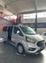 Ford Transit Custom 320 2.0 EcoBlue Hybrid 130 PC Combi Trend Grigio - thumbnail 15