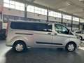Ford Transit Custom 320 2.0 EcoBlue Hybrid 130 PC Combi Trend Grigio - thumbnail 11