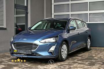 2.0 EcoBlue Titanium Start/Stopp Pickerl NEU