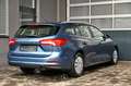Ford Focus 2.0 EcoBlue Titanium Start/Stopp Pickerl NEU Blau - thumbnail 2
