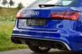Audi RS6 4.0 V8 TFSI Quattro Performance Tip **CRYPTO PAY** Blau - thumbnail 6