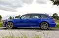 Audi RS6 4.0 V8 TFSI Quattro Performance Tip **CRYPTO PAY** Blau - thumbnail 10