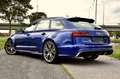 Audi RS6 4.0 V8 TFSI Quattro Performance Tip **CRYPTO PAY** Blau - thumbnail 8