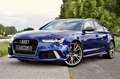 Audi RS6 4.0 V8 TFSI Quattro Performance Tip **CRYPTO PAY** Blau - thumbnail 14