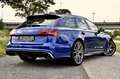 Audi RS6 4.0 V8 TFSI Quattro Performance Tip **CRYPTO PAY** Blau - thumbnail 7