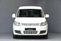 Volkswagen Caddy 1.2 TSI AIRCO | BTW/BPM VRIJ | CRUISE CONTROL Wit - thumbnail 2