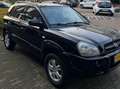 Hyundai TUCSON TUCSON 2.0i Dyn. W.Cup edition Negro - thumbnail 4