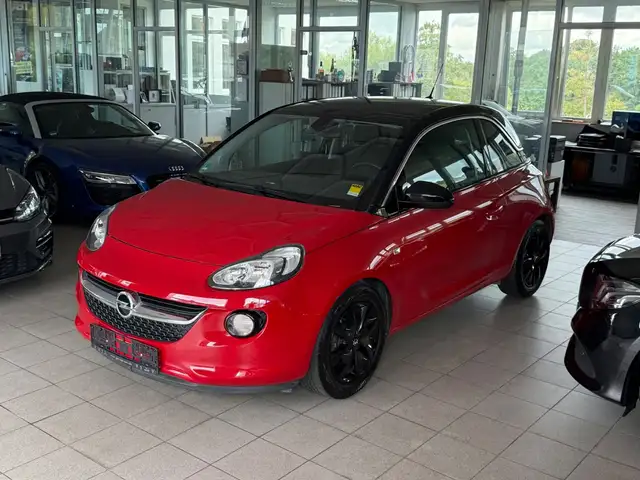 Opel Adam