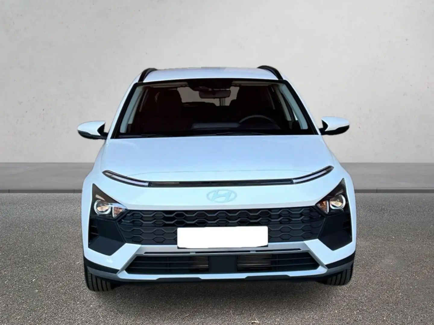 Hyundai BAYON 1.2 MPI Maxx - 2