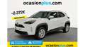 Toyota Yaris Cross 120H Business Plus Blanco - thumbnail 1