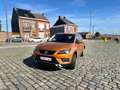 SEAT Ateca 1.0 TSI Ecomotive Style OPF Oranje - thumbnail 1