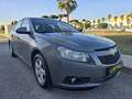 Chevrolet Cruze 1.6 16v LT Gris - thumbnail 1