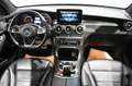 Mercedes-Benz GLC 350 320 CV 4MATIC AMG LINE Blau - thumbnail 8