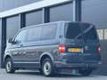 Volkswagen Transporter 2.5 TDI Airco 9-PERS 131 PK Gris - thumbnail 6