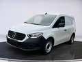 Mercedes-Benz Citan 110 CDI Ka BASE Standard Rückfahrkamera Blanc - thumbnail 2