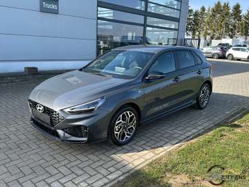 T-GDI Techno N-Line
