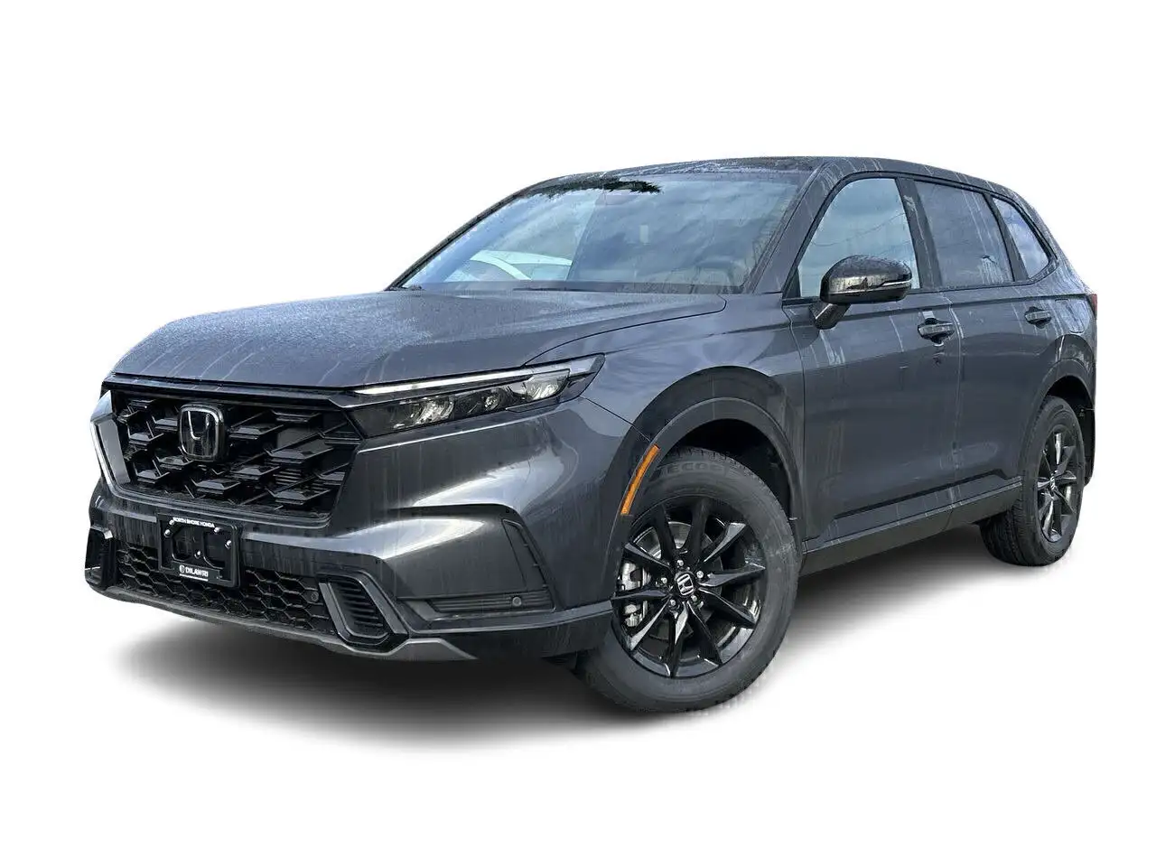 2026 Honda CR-V снимка 2026 Honda CR-V