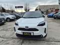 Toyota Yaris Cross 1.5 Hybrid 5p. E-CVT AWD-i Lounge + TECH +GRANCIO Bianco - thumbnail 4