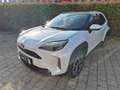 Toyota Yaris Cross 1.5 Hybrid 5p. E-CVT AWD-i Lounge + TECH +GRANCIO Bianco - thumbnail 1