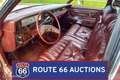 Lincoln Town Car Towncar Schwarz - thumbnail 2