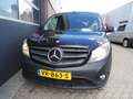 Mercedes-Benz Citan 108 CDI BlueEFFICIENCY Airco,Schuifdeur,NAP,Enz Zwart - thumbnail 2