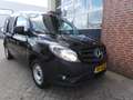 Mercedes-Benz Citan 108 CDI BlueEFFICIENCY Airco,Schuifdeur,NAP,Enz Zwart - thumbnail 5