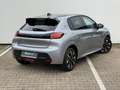 Peugeot 208 Allure PureTech 100 EAT8,Navi,PDC v+h,LED Grau - thumbnail 4