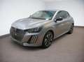 Peugeot 208 Allure PureTech 100 EAT8,Navi,PDC v+h,LED Grau - thumbnail 1