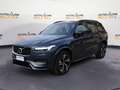 Volvo XC90 B5 (d) AWD Geartronic R-design Blu/Azzurro - thumbnail 3