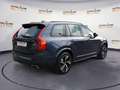 Volvo XC90 B5 (d) AWD Geartronic R-design Blu/Azzurro - thumbnail 4