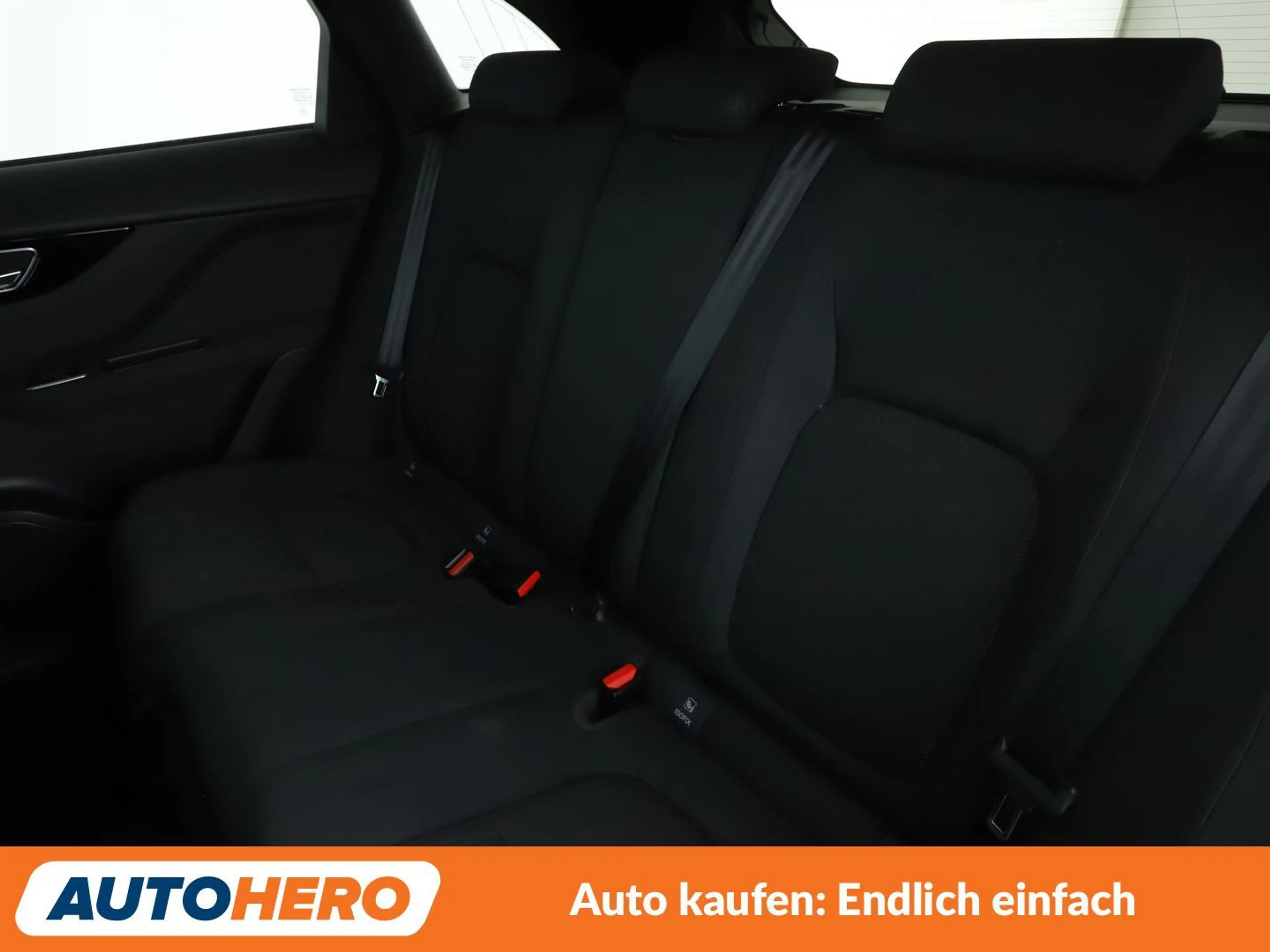Jaguar F-Pace 20d Pure AWD Aut.*NAV*TEMPO*CAM*PDC*SHZ*AHK* — photo 14