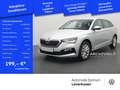 Skoda Scala LED VIRT DSG SHZ KLIMA Schwarz - thumbnail 1