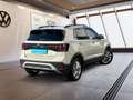 Volkswagen T-Cross 1.0TSI Life LED NAVI 17'' REAR VIEW ACC  TRAVEL AS Grau - thumbnail 5