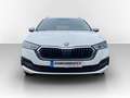 Skoda Octavia Combi 2.0 TDI DSG Ambition AHK*LED*NAV*SHZ*ACC*... Weiß - thumbnail 3