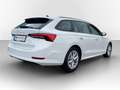 Skoda Octavia Combi 2.0 TDI DSG Ambition AHK*LED*NAV*SHZ*ACC*... Weiß - thumbnail 6