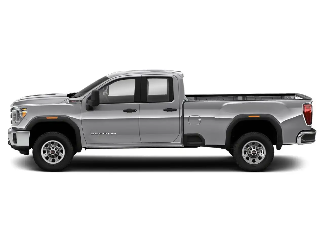 GMC Sierra 3500HD fotografie GMC Sierra 3500HD
