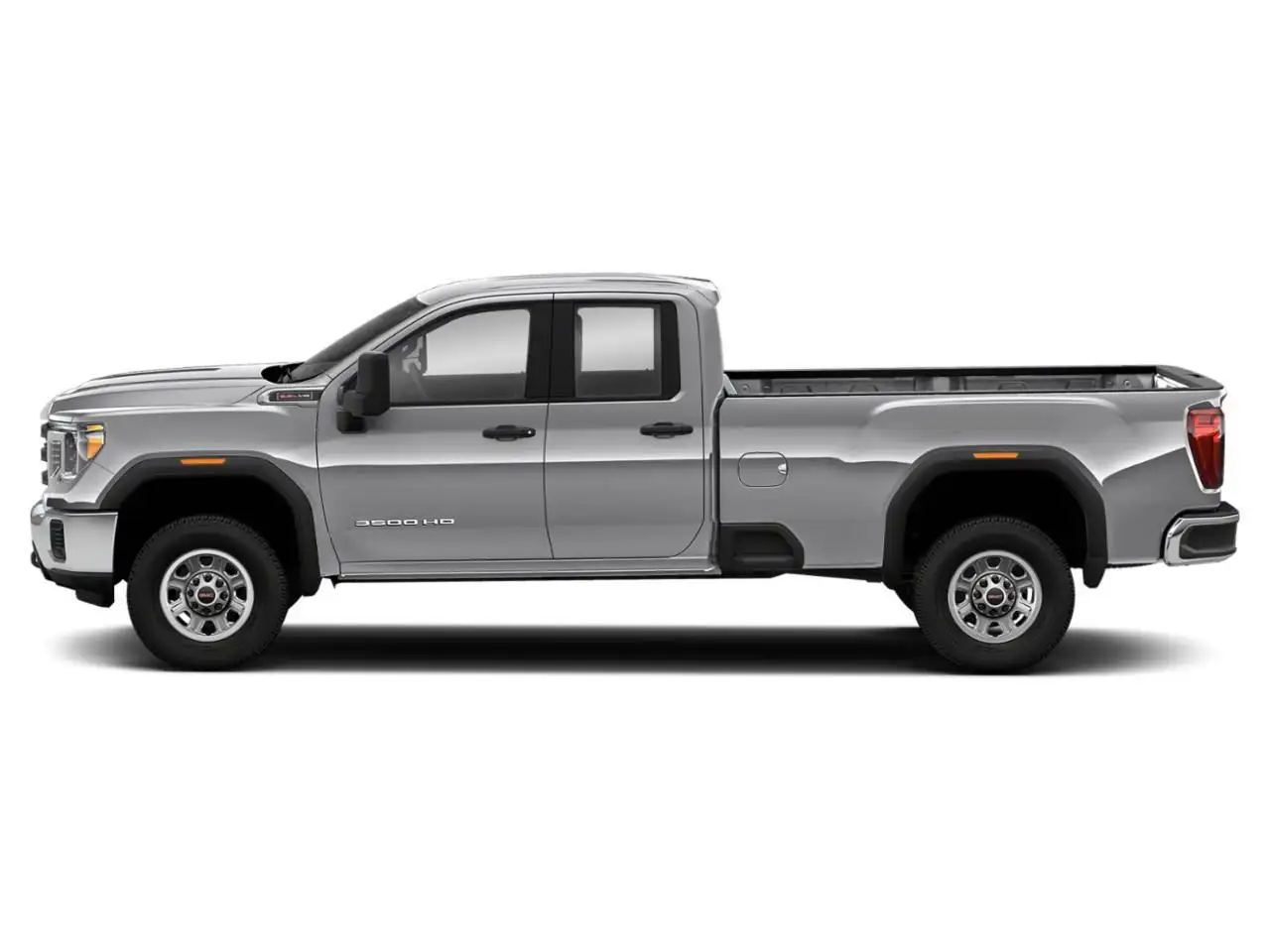 GMC Sierra 3500HD fotografie GMC Sierra 3500HD