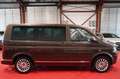 Volkswagen T5 Multivan T5 2.0 TDI Multivan*1Hand*MFL*Drehsitze*Klima*BC Hnědá - thumbnail 6