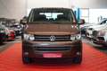 Volkswagen T5 Multivan T5 2.0 TDI Multivan*1Hand*MFL*Drehsitze*Klima*BC Hnědá - thumbnail 2