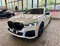BMW 730 d xDrive M-Paket Weiß - thumbnail 2